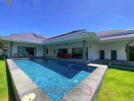 Large 3 Bed 3 Bath Pool Villa For Sale on The Clouds