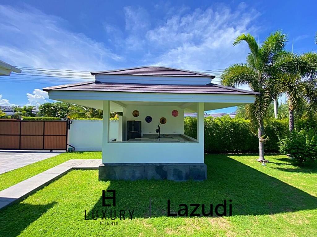 Large 3 Bed 3 Bath Pool Villa For Sale on The Clouds