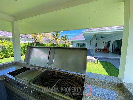 Large 3 Bed 3 Bath Pool Villa For Sale on The Clouds
