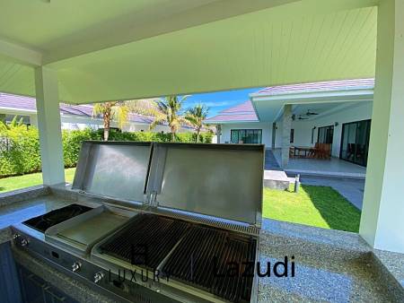 Large 3 Bed 3 Bath Pool Villa For Sale on The Clouds