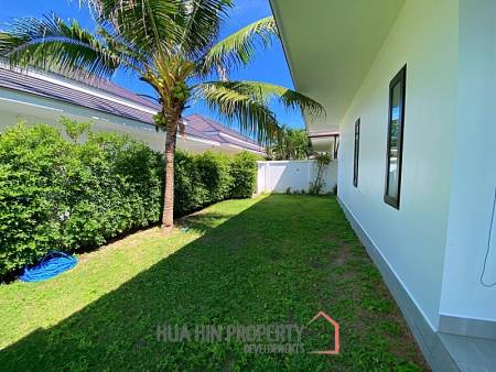 Large 3 Bed 3 Bath Pool Villa For Sale on The Clouds