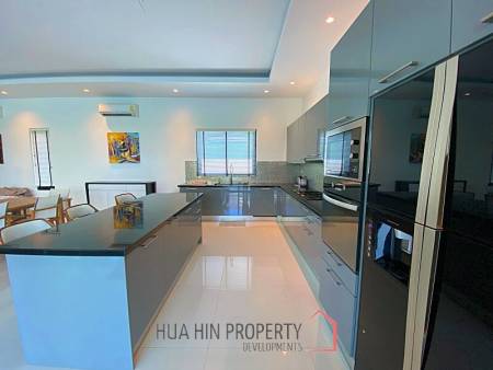 Large 3 Bed 3 Bath Pool Villa For Sale on The Clouds