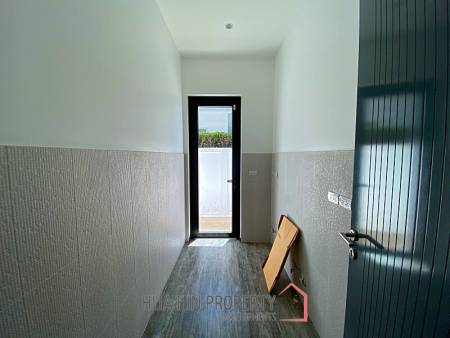 Large 3 Bed 3 Bath Pool Villa For Sale on The Clouds