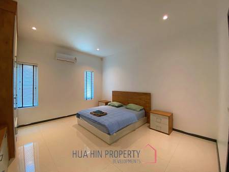 Large 3 Bed 3 Bath Pool Villa For Sale on The Clouds