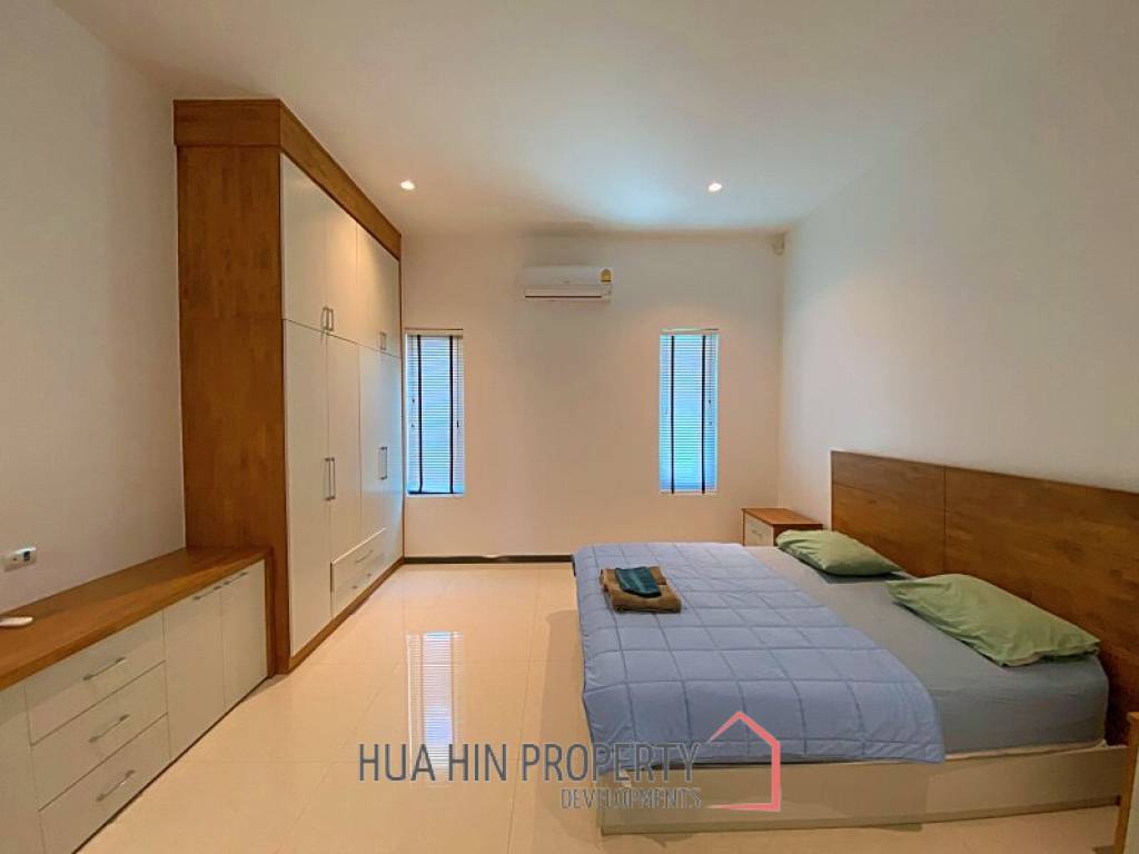Large 3 Bed 3 Bath Pool Villa For Sale on The Clouds