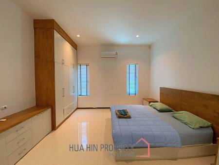 Large 3 Bed 3 Bath Pool Villa For Sale on The Clouds