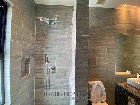 Large 3 Bed 3 Bath Pool Villa For Sale on The Clouds