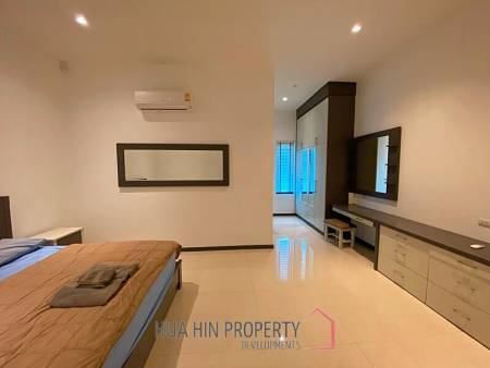 Large 3 Bed 3 Bath Pool Villa For Sale on The Clouds