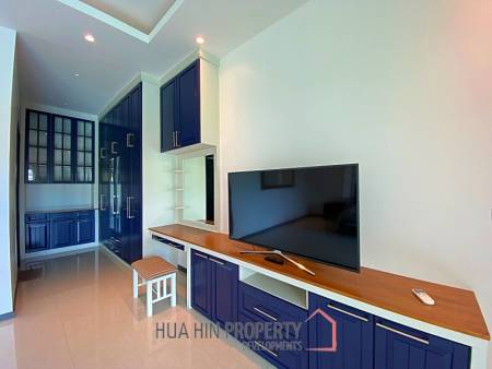 Large 3 Bed 3 Bath Pool Villa For Sale on The Clouds