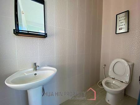 Large 3 Bed 3 Bath Pool Villa For Sale on The Clouds