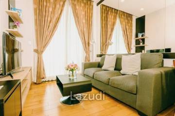 1 Bed 1 Bath 35 SQ.M Keyne By Sansiri