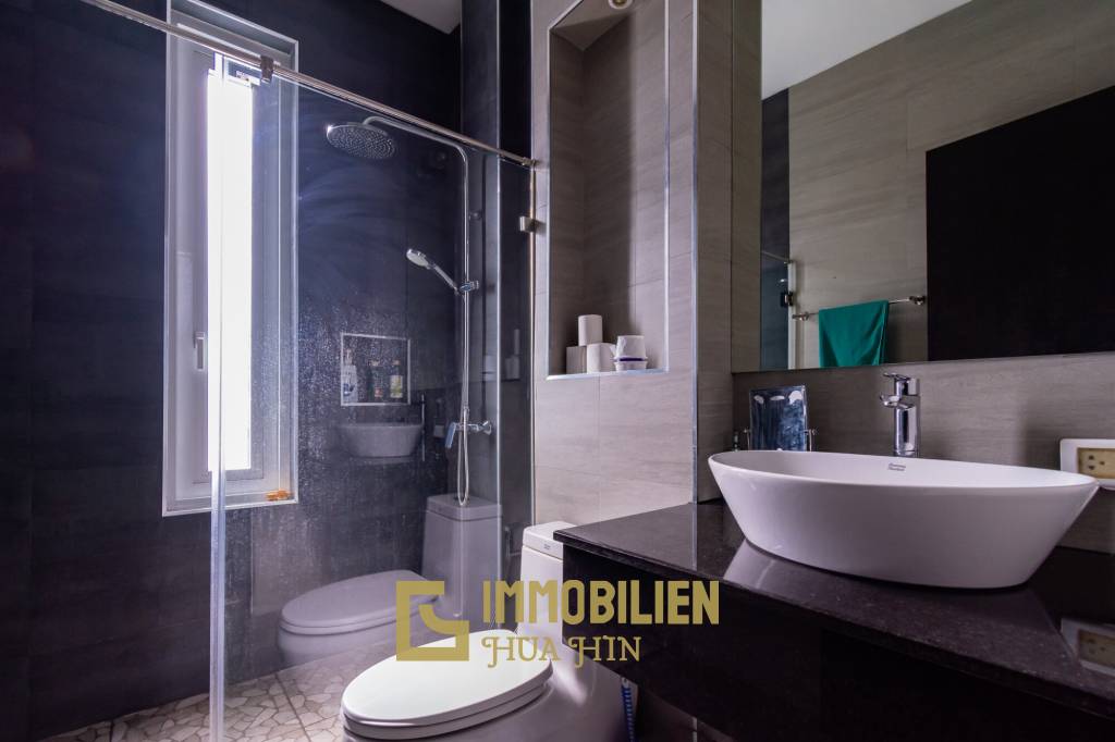 532 m² 3 Chambre 2 Salle de bain Villa Pour Vente