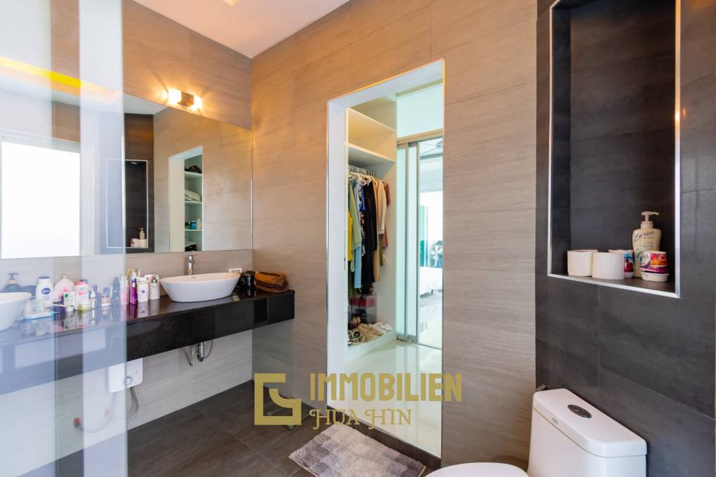 532 m² 3 Chambre 2 Salle de bain Villa Pour Vente