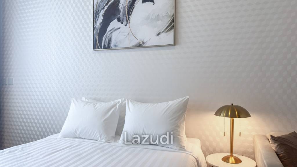 Studio 1 Bath 25 SQ.M Park Origin Phayathai