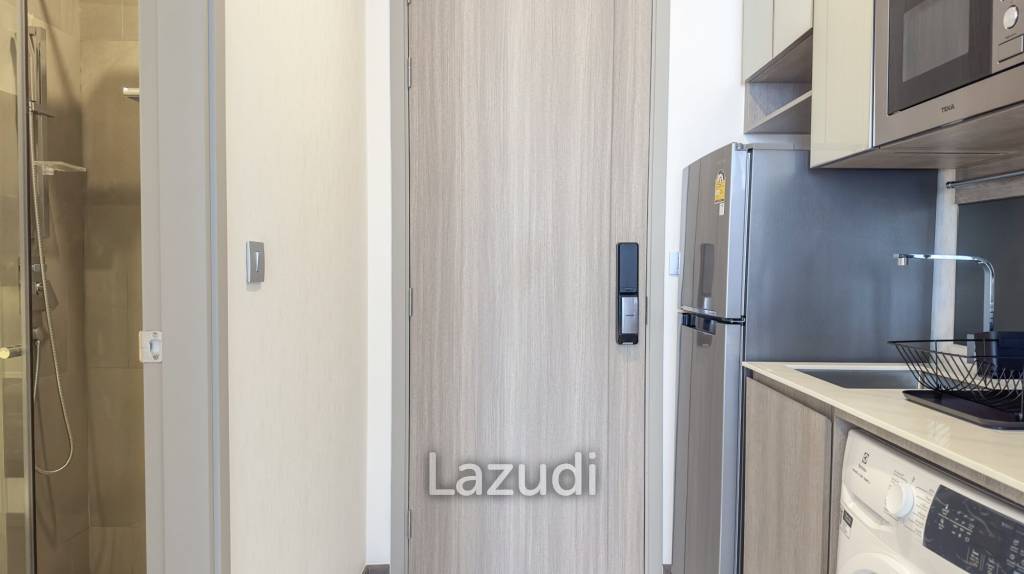 Studio 1 Bath 25 SQ.M Park Origin Phayathai