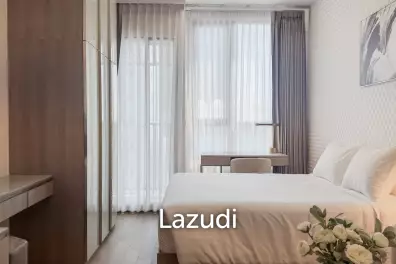 Studio 1 Bath 25 SQ.M Park Origin Phayathai