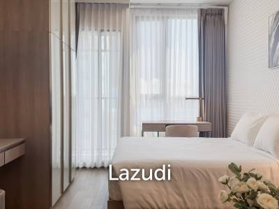 Studio 1 Bath 25 SQ.M Park Origin Phayathai