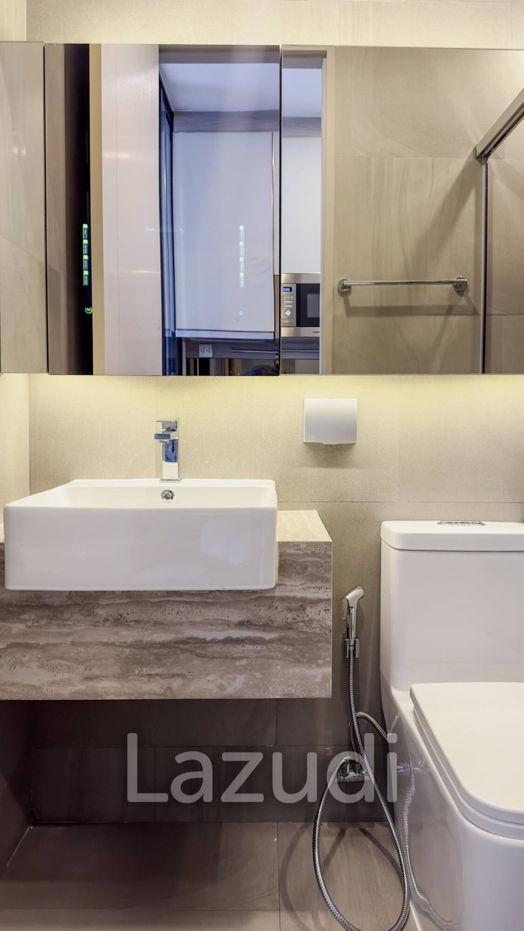 Studio 1 Bath 25 SQ.M Park Origin Phayathai