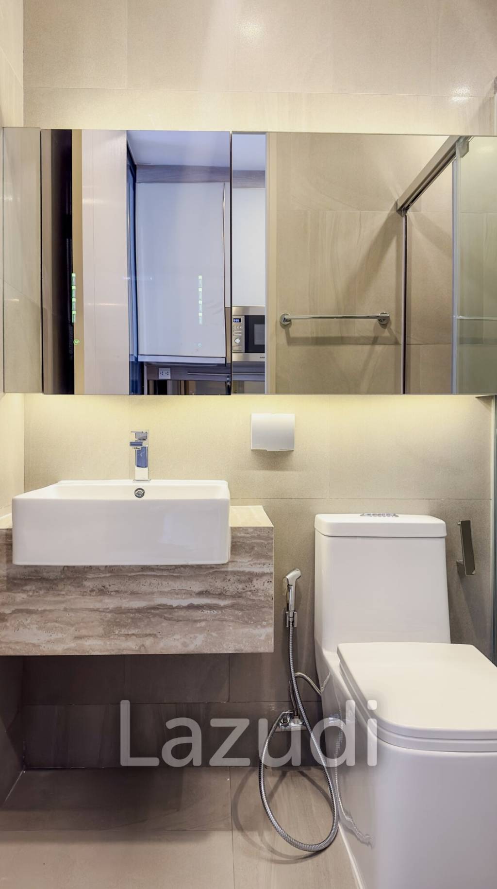Studio 1 Bath 25 SQ.M Park Origin Phayathai