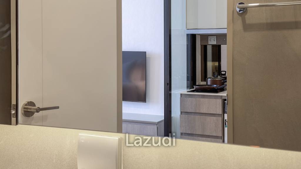 Studio 1 Bath 25 SQ.M Park Origin Phayathai