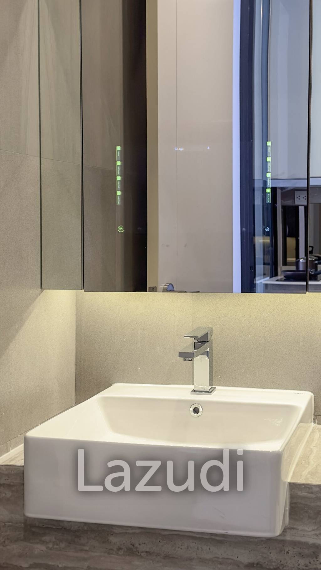 Studio 1 Bath 25 SQ.M Park Origin Phayathai