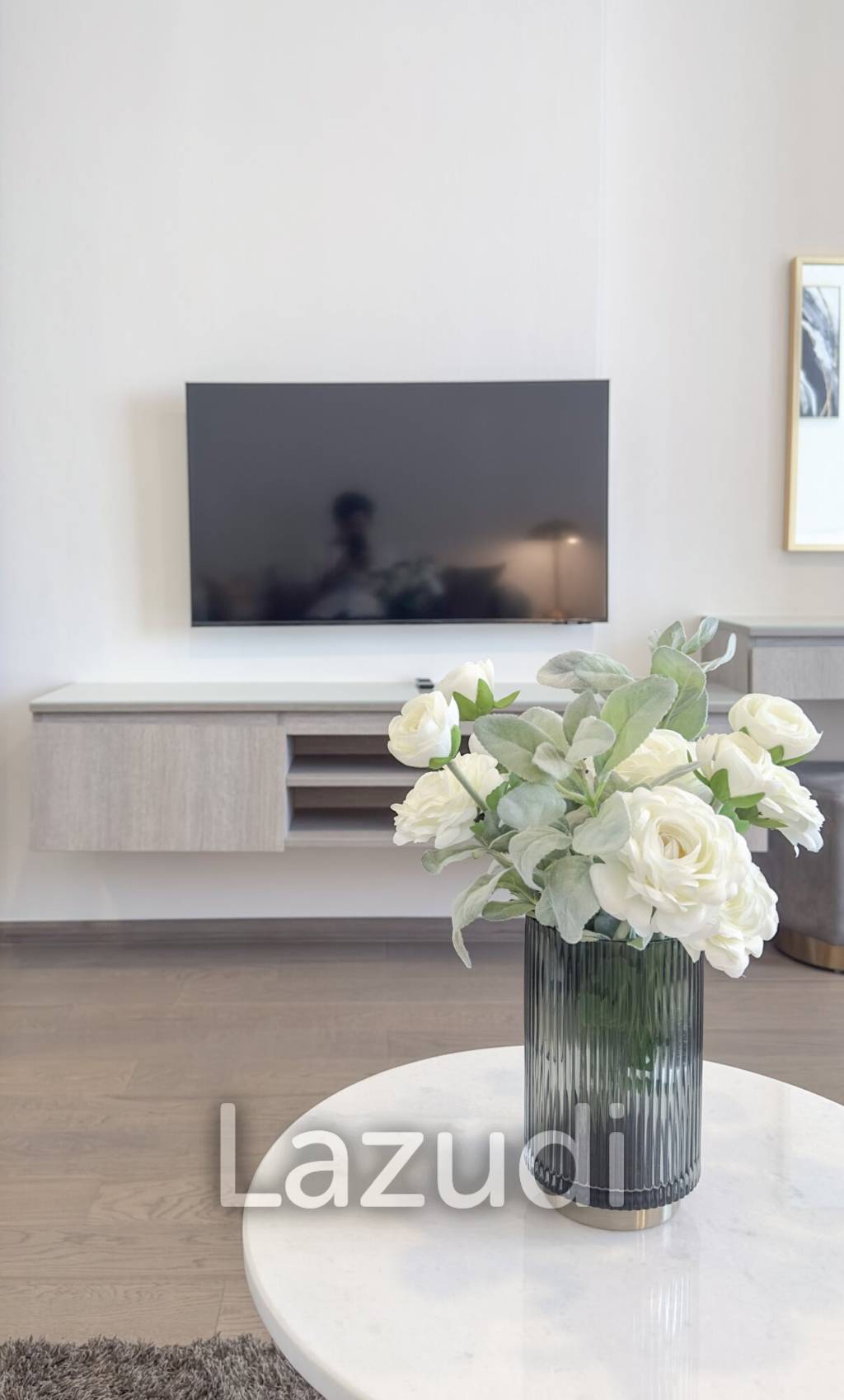 Studio 1 Bath 25 SQ.M Park Origin Phayathai