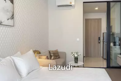 Studio 1 Bath 25 SQ.M Park Origin Phayathai