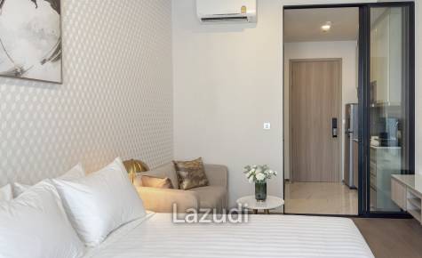 Studio 1 Bath 25 SQ.M Park Origin Phayathai
