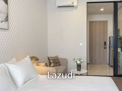 Studio 1 Bath 25 SQ.M Park Origin Phayathai