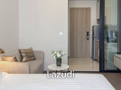 Studio 1 Bath 25 SQ.M Park Origin Phayathai