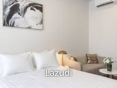 Studio 1 Bath 25 SQ.M Park Origin Phayathai