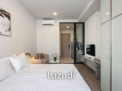 Studio 1 Bath 25 SQ.M Park Origin Phayathai