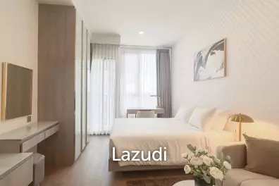 Studio 1 Bath 25 SQ.M Park Origin Phayathai