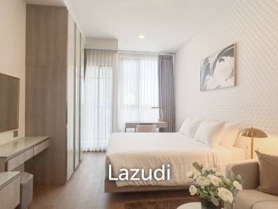 Studio 1 Bath 25 SQ.M Park Origin Phayathai