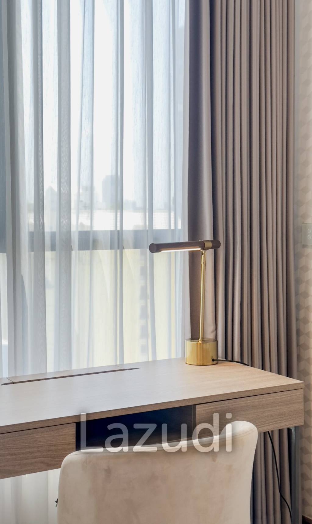 Studio 1 Bath 25 SQ.M Park Origin Phayathai
