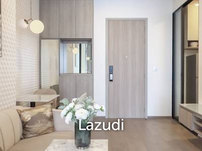1 Bed 1 Bath 33 SQ.M Park Origin Phayathai