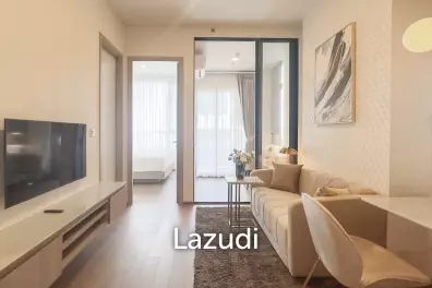 1 Bed 1 Bath 33 SQ.M Park Origin Phayathai