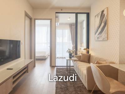 1 Bed 1 Bath 33 SQ.M Park Origin Phayathai
