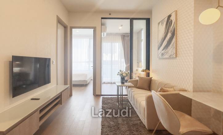 1 Bed 1 Bath 33 SQ.M Park Origin Phayathai