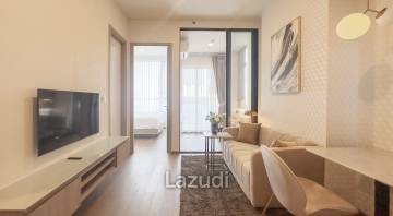 1 Bed 1 Bath 33 SQ.M Park Origin Phayathai