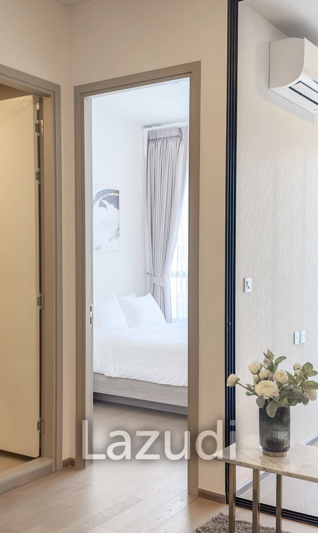 1 Bed 1 Bath 33 SQ.M Park Origin Phayathai