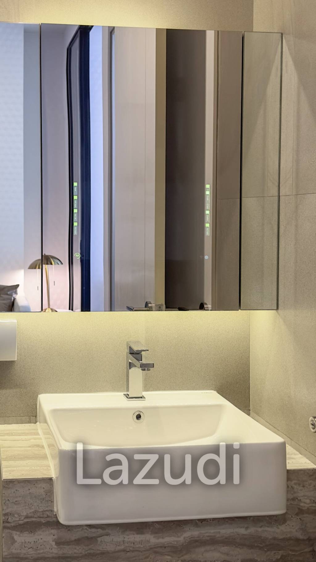 1 Bed 1 Bath 33 SQ.M Park Origin Phayathai
