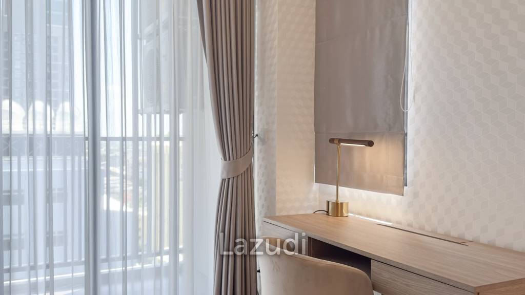 1 Bed 1 Bath 33 SQ.M Park Origin Phayathai