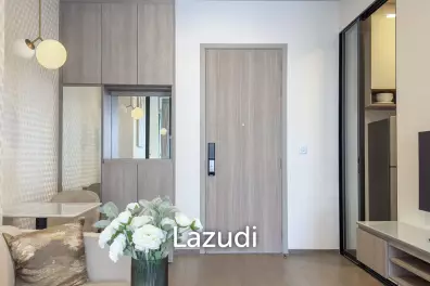 1 Bed 1 Bath 33 SQ.M Park Origin Phayathai