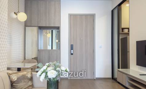 1 Bed 1 Bath 33 SQ.M Park Origin Phayathai