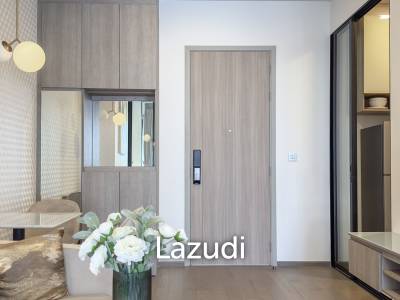 1 Bed 1 Bath 33 SQ.M Park Origin Phayathai