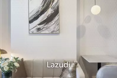 1 Bed 1 Bath 33 SQ.M Park Origin Phayathai