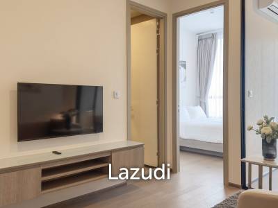 1 Bed 1 Bath 33 SQ.M Park Origin Phayathai