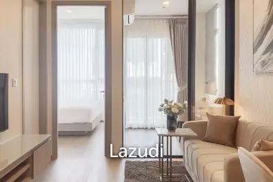 1 Bed 1 Bath 33 SQ.M Park Origin Phayathai