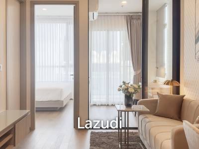 1 Bed 1 Bath 33 SQ.M Park Origin Phayathai